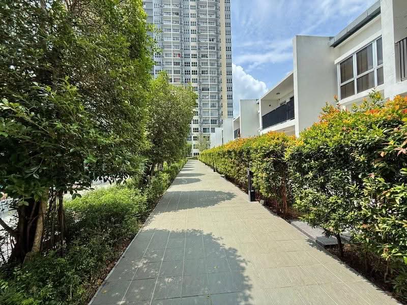 2.5-storey Terraced House for Sale in Southville City Bangi (Dengkil) - Keasavan Hari Krishnan - PropertyGuru.com.my