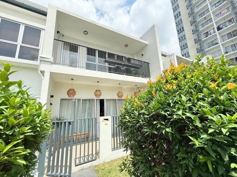 2.5-storey Terraced House for Sale in Southville City Bangi (Dengkil) - Keasavan Hari Krishnan - PropertyGuru.com.my