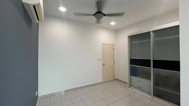 Kondominium untuk Disewa di V-Residensi - Jay Chow - Bedroom - PropertyGuru.com.my