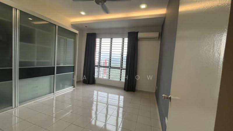Kondominium untuk Disewa di V-Residensi - Jay Chow - Bedroom - PropertyGuru.com.my
