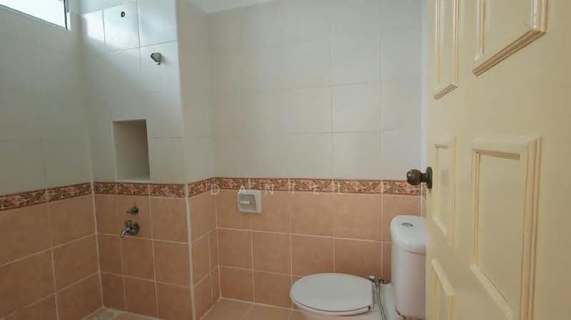Rumah Teres 2-Tingkat untuk Disewa di Taman Sri Pulai Perdana (Skudai) - Daniel Yong - Bathroom - PropertyGuru.com.my