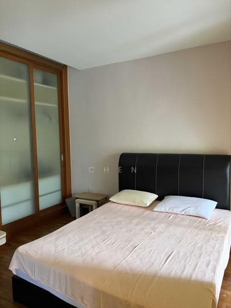 Kondominium untuk Disewa di 10 Semantan Suites - Chen Kah Seng - Bedroom - PropertyGuru.com.my