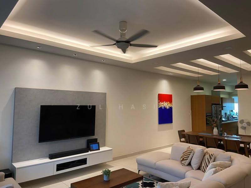 2-storey Terraced House for Sale in Alam Impian (Shah Alam) - Zul Hasif - PropertyGuru.com.my