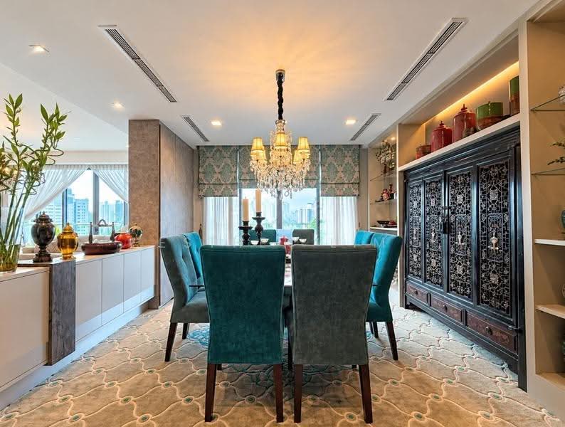 Kondominium untuk Dijual di 11 Mont Kiara @ MK11 - Esther Lim - PropertyGuru.com.my