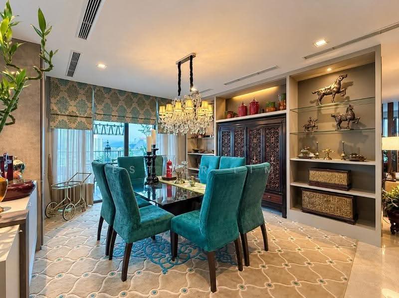 Kondominium untuk Dijual di 11 Mont Kiara @ MK11 - Esther Lim - PropertyGuru.com.my