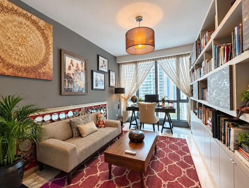 Kondominium untuk Dijual di 11 Mont Kiara @ MK11 - Esther Lim - PropertyGuru.com.my