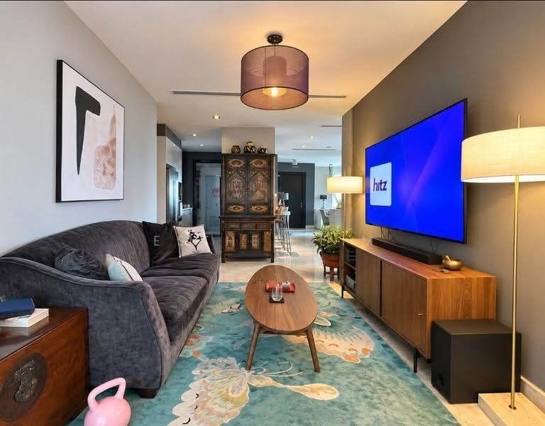 Kondominium untuk Dijual di 11 Mont Kiara @ MK11 - Esther Lim - PropertyGuru.com.my