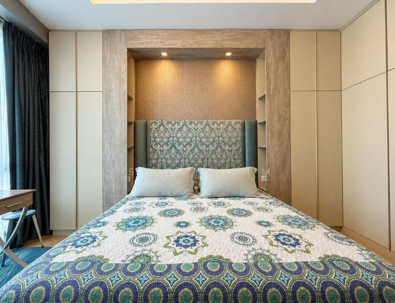 Kondominium untuk Dijual di 11 Mont Kiara @ MK11 - Esther Lim - PropertyGuru.com.my