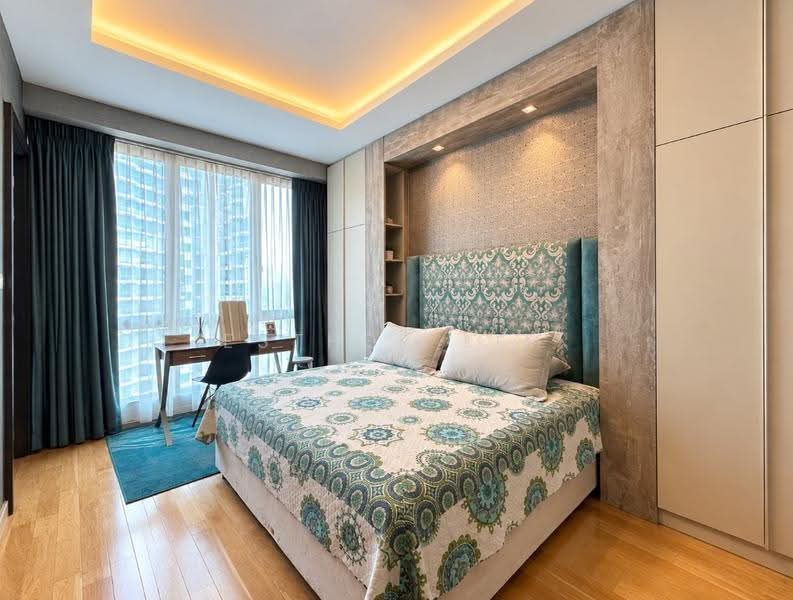 Kondominium untuk Dijual di 11 Mont Kiara @ MK11 - Esther Lim - PropertyGuru.com.my