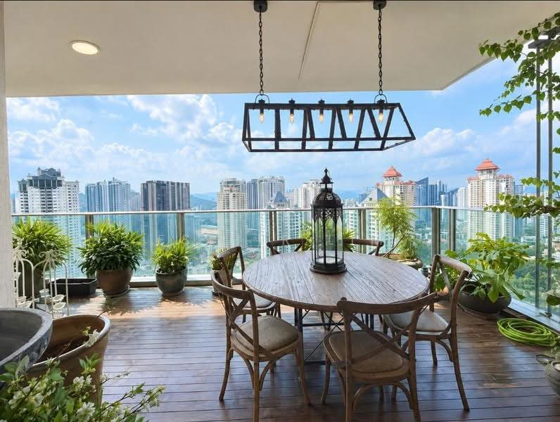 Kondominium untuk Dijual di 11 Mont Kiara @ MK11 - Esther Lim - PropertyGuru.com.my
