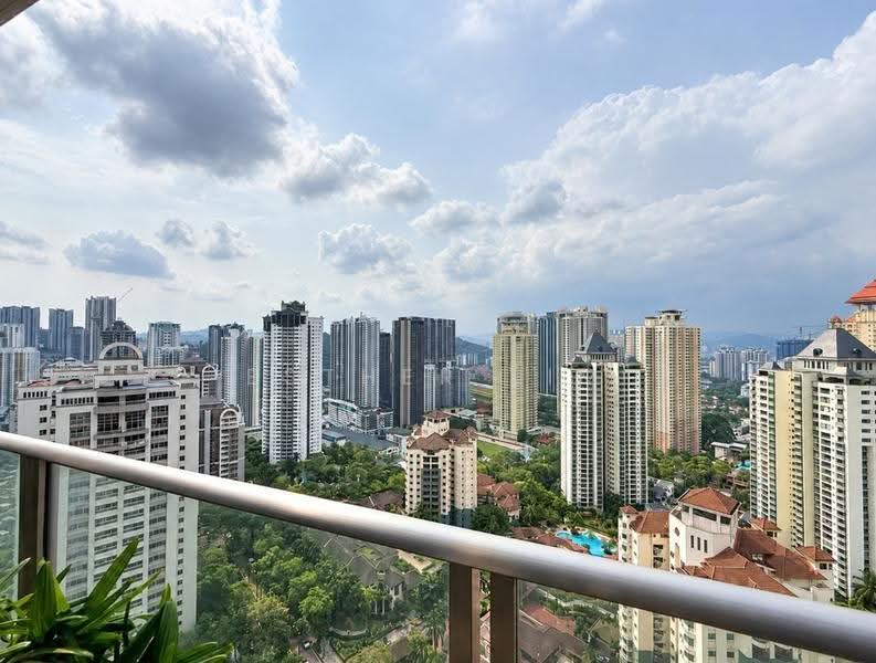 Kondominium untuk Dijual di 11 Mont Kiara @ MK11 - Esther Lim - PropertyGuru.com.my
