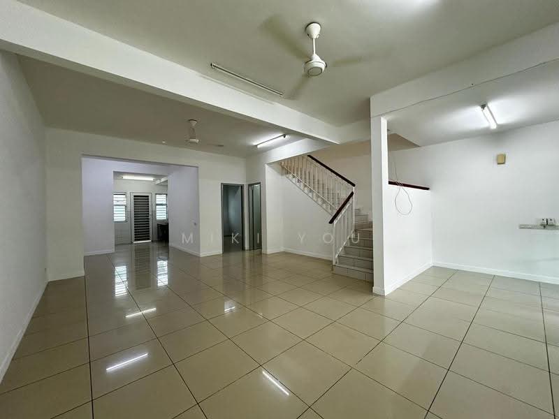 Rumah Teres 2-Tingkat untuk Dijual di Bandar Saujana Putra (Tanjong Duabelas) - Miki You - Interior - PropertyGuru.com.my