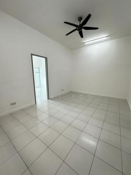 Rumah Teres 2-Tingkat untuk Dijual di Bandar Saujana Putra (Tanjong Duabelas) - Miki You - Interior - PropertyGuru.com.my