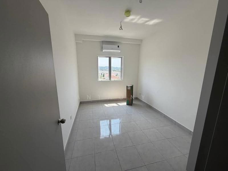 Rumah Flat untuk Disewa di Idaman Cahaya 1 - Anthony Tham - Interior - PropertyGuru.com.my