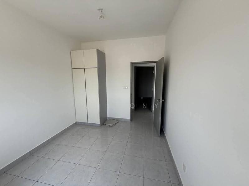 Rumah Flat untuk Disewa di Idaman Cahaya 1 - Anthony Tham - Bedroom - PropertyGuru.com.my