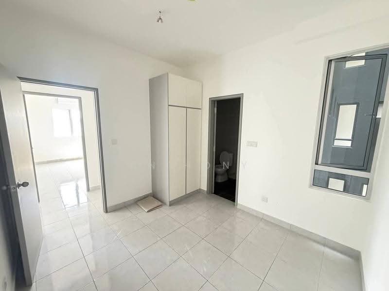 Rumah Flat untuk Disewa di Idaman Cahaya 1 - Anthony Tham - Bedroom - PropertyGuru.com.my