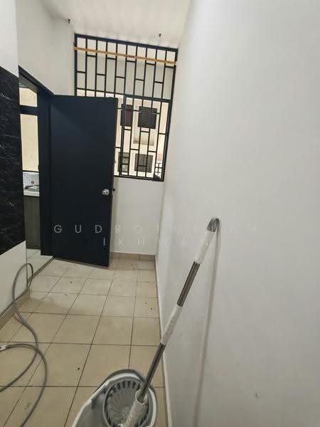 Condominium for Rent at Setia Seraya Residences - Gudrotullah Ikhwan - Interior - PropertyGuru.com.my