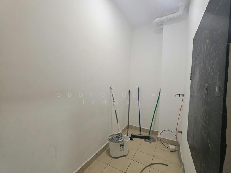 Condominium for Rent at Setia Seraya Residences - Gudrotullah Ikhwan - Interior - PropertyGuru.com.my