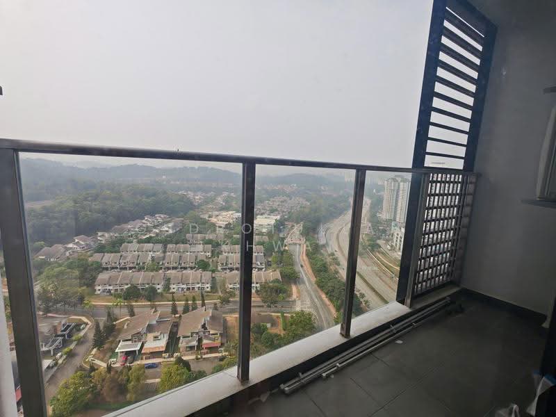 Condominium for Rent at Setia Seraya Residences - Gudrotullah Ikhwan - PropertyGuru.com.my
