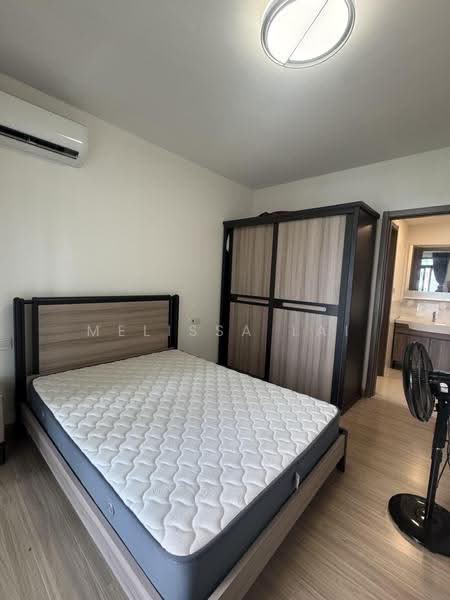 Condominium for Rent at Ataraxia Park @ Forest City - Melissa Lai - Bedroom - PropertyGuru.com.my