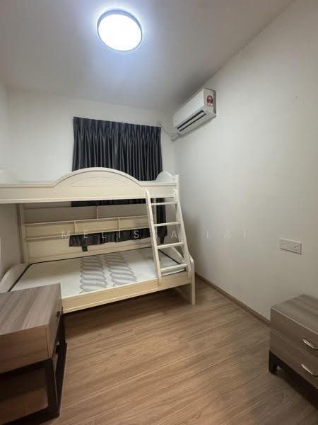 Condominium for Rent at Ataraxia Park @ Forest City - Melissa Lai - Bedroom - PropertyGuru.com.my