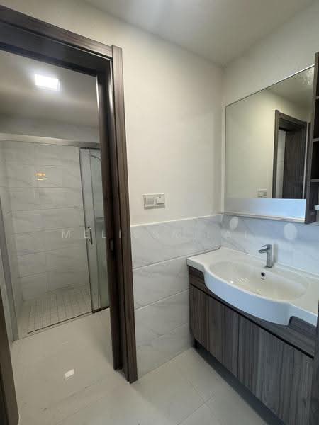 Condominium for Rent at Ataraxia Park @ Forest City - Melissa Lai - Bathroom - PropertyGuru.com.my
