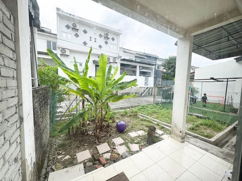 Rumah Teres 2-Tingkat untuk Dijual di Nilai 3 (Nilai) - Muz Hafiz - Exterior - PropertyGuru.com.my