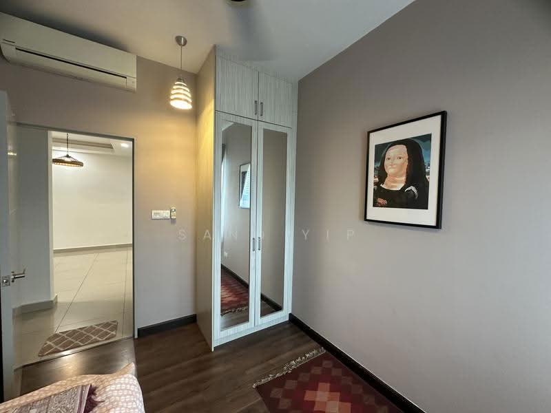 Kondominium untuk Dijual di Hijauan Saujana - Sand Yip - Interior - PropertyGuru.com.my