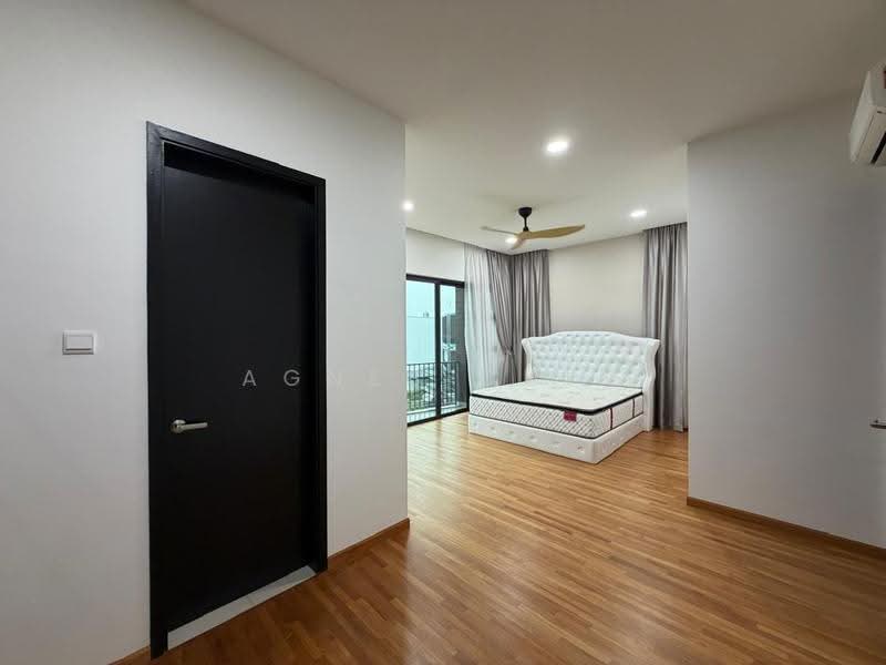 Rumah Teres 3-Tingkat untuk Disewa di Senibong Cove (Masai) - Agnes Chin - Bedroom - PropertyGuru.com.my