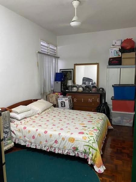 Pangsapuri untuk Disewa di Subang Perdana Goodyear Court 10 - Catherine Tan - Bedroom - PropertyGuru.com.my