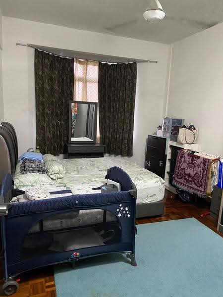Pangsapuri untuk Disewa di Subang Perdana Goodyear Court 10 - Catherine Tan - Bedroom - PropertyGuru.com.my