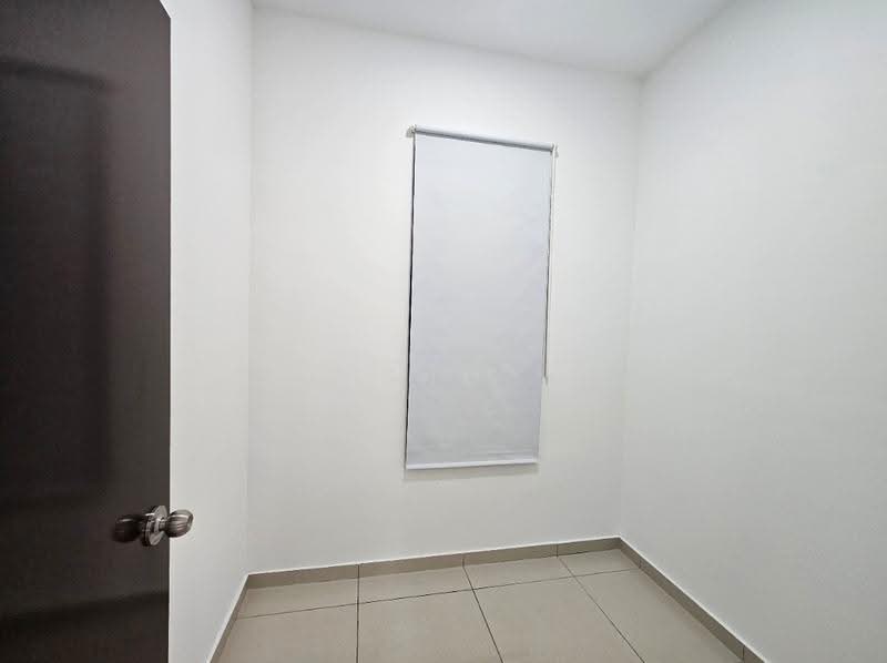 Condominium for Rent at The Jalil (Bayu Jalil) - Shu Wai - Interior - PropertyGuru.com.my