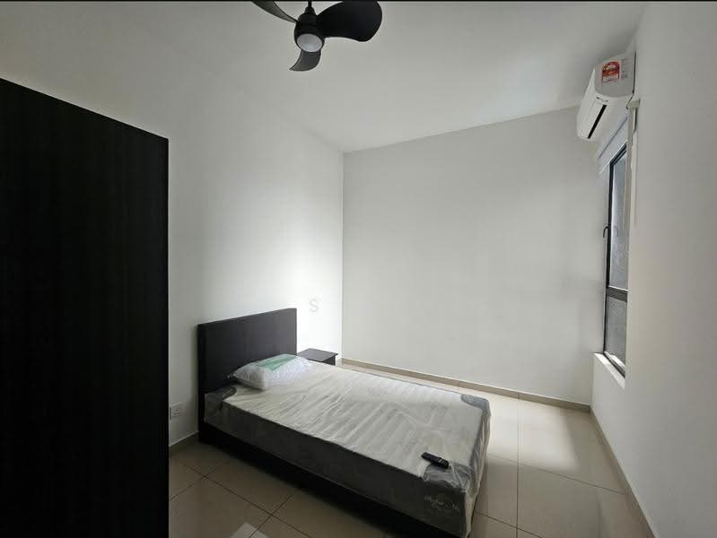 Condominium for Rent at The Jalil (Bayu Jalil) - Shu Wai - Bedroom - PropertyGuru.com.my