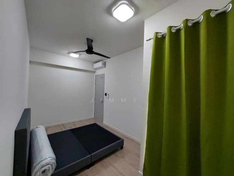 Kediaman Servis untuk Disewa di Emerald 9 - Jimmy Chang - Bedroom - PropertyGuru.com.my