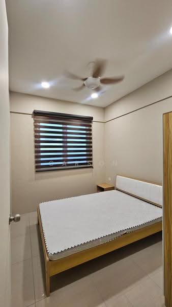 Condominium for Sale at The Zen - Carson Chuah - Bedroom - PropertyGuru.com.my