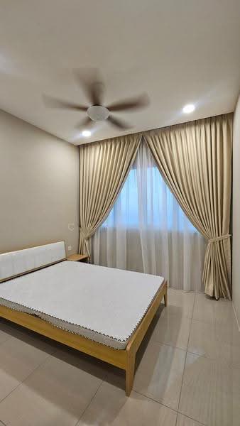 Condominium for Sale at The Zen - Carson Chuah - Bedroom - PropertyGuru.com.my