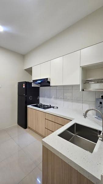 Condominium for Sale at The Zen - Carson Chuah - Kitchen - PropertyGuru.com.my