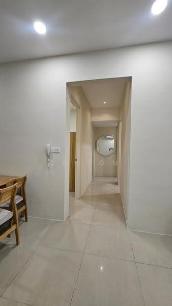 Condominium for Sale at The Zen - Carson Chuah - Corridor - PropertyGuru.com.my
