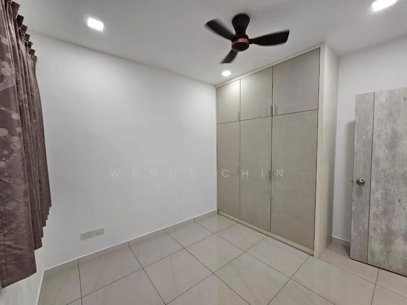 2-storey Terraced House for Sale in Taman Putra Impiana (Puchong) - Wendy Chin - Bedroom - PropertyGuru.com.my
