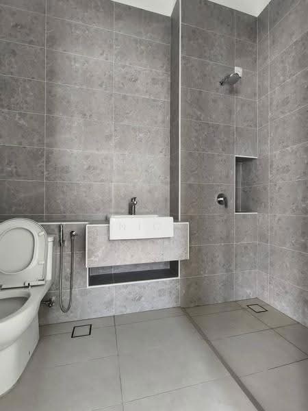 2-storey Terraced House for Sale in Taman Ekoflora (Johor Bahru) - Nico Chong - Bathroom - PropertyGuru.com.my
