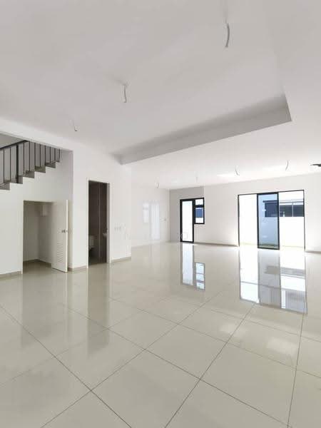 2-storey Terraced House for Sale in Taman Ekoflora (Johor Bahru) - Nico Chong - Interior - PropertyGuru.com.my