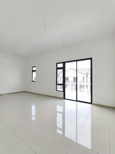 2-storey Terraced House for Sale in Taman Ekoflora (Johor Bahru) - Nico Chong - Living Room - PropertyGuru.com.my