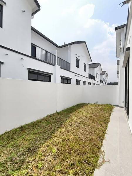 2-storey Terraced House for Sale in Taman Ekoflora (Johor Bahru) - Nico Chong - Exterior - PropertyGuru.com.my