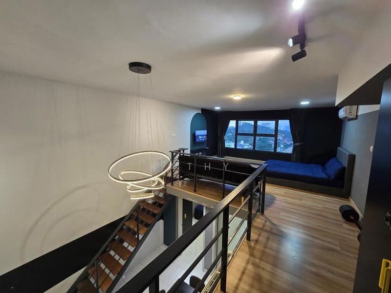 Service Residence for Rent at Arte Cheras - Kathy Yap - Bedroom - PropertyGuru.com.my