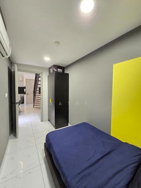 Service Residence for Rent at Arte Cheras - Kathy Yap - Bedroom - PropertyGuru.com.my