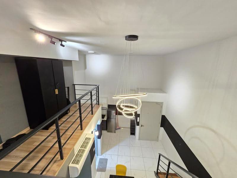 Service Residence for Rent at Arte Cheras - Kathy Yap - Interior - PropertyGuru.com.my