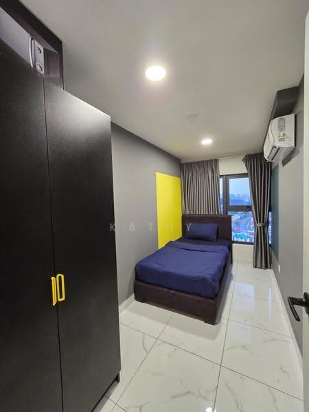 Service Residence for Rent at Arte Cheras - Kathy Yap - Bedroom - PropertyGuru.com.my