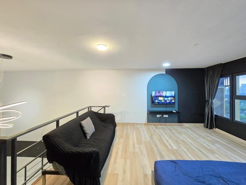 Service Residence for Rent at Arte Cheras - Kathy Yap - Living Room - PropertyGuru.com.my