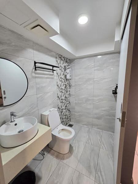 Service Residence for Rent at Arte Cheras - Kathy Yap - Bathroom - PropertyGuru.com.my