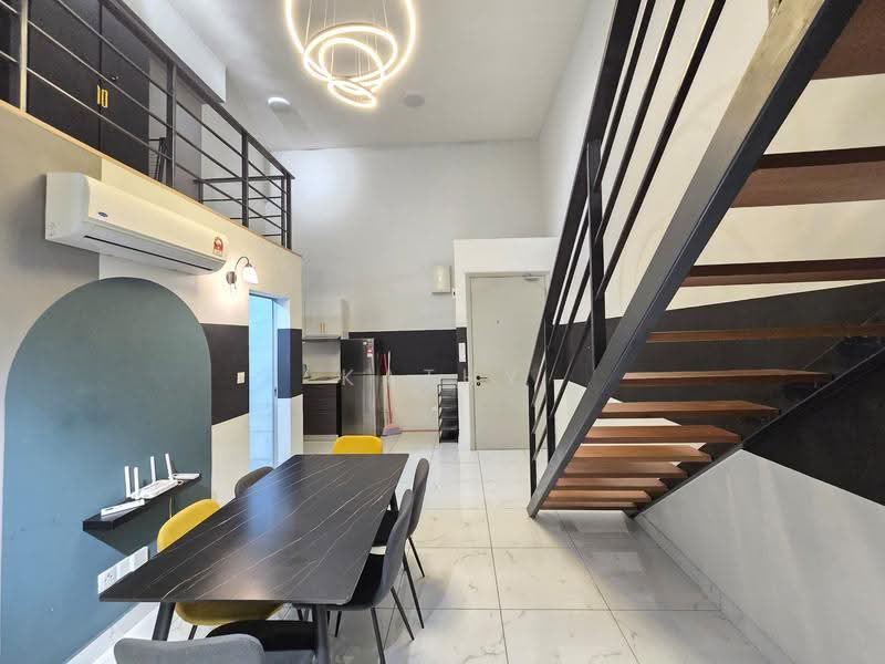 Service Residence for Rent at Arte Cheras - Kathy Yap - Interior - PropertyGuru.com.my
